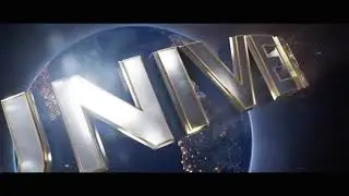 Rare Universal Logo (2018)