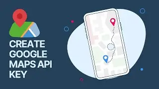 How To Create Google Maps API Key For Free? Local Business Beginners Guide 📍