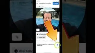 Como cambiar la foto de tu perfil de Facebook sin que salga en Noticias