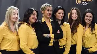 Essetre Company Intro