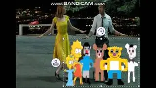 The Bearsons Meets Mia and Sebastian (Mini-Movie)