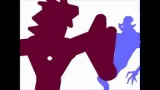 Ben 10 Ultimate Pivot Epi.1 ( The Ghost King )