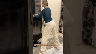 POZAdance dancing humor short 