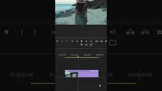 Smooth SlowMotion Tutorial | Premiere Pro |