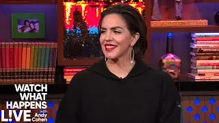 Katie Maloney Has an Update on Ariana Madix | WWHL