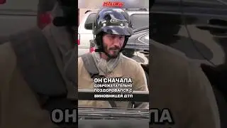 🏍 Вся суть Киану Ривза в этом поступке 