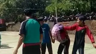 Belajar Daĺam Permainan 