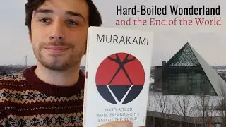 Hard-Boiled Wonderland and the End of the World by Haruki Murakami - Book Discussion