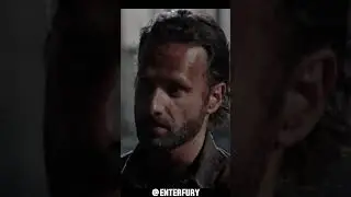 They didn't know about the apocalypse | The Walking Dead Season 3
