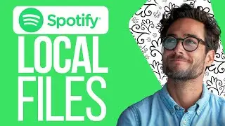 How to Add Music/Local Files To Spotify on Android (2025)