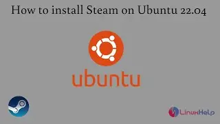 How to install Steam on Ubuntu 22.04