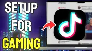 How to Set Up TikTok Live Studio for Gaming - Full Guide