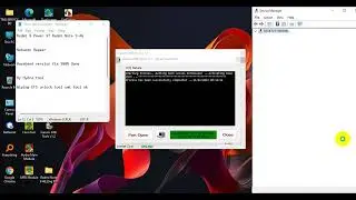 Redmi 9 Power Lime Repair IMEI Dual SIM  Locked Bootloader