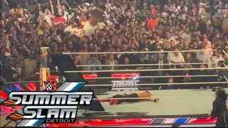 WWE Summerslam FULL SHOW 8/5/23