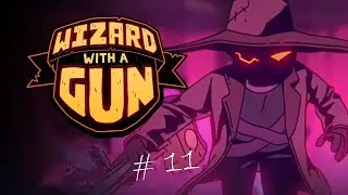 Wizard with a Gun - Пиратская шляпа! №11