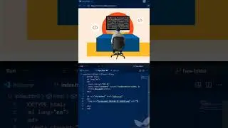 How to Add Images in HTML and CSS | How to insert image in html and css | in vs code 