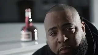 The Last American B Boy "Kanye"
