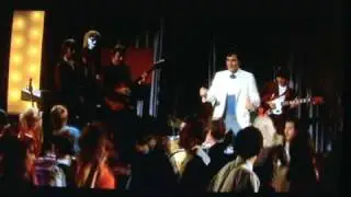 Elvis Presley - Baby, If You'll Give Me All Your Love