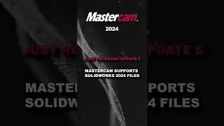#Mastercam