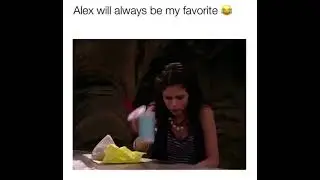 Alex Russo is my fav in Disney Series (TikTok throwbackshowstoktik)