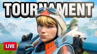 $50k Quad Up Invitational - Apex Legends Official Tournament