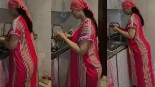 routini al yawmi  #روتينى اليومى # مطبخ حياه#احلى مطبخ مع ايمى