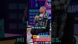 ¿Diarrea en un show de comedia? 💀  