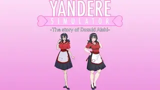 The Story Of Dozuki Aishi | Yandere Simulator