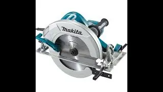 Дисковая пила Makita HS0600
