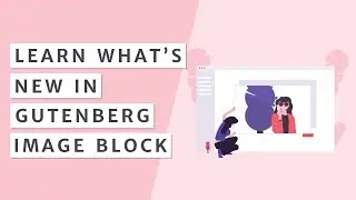 Gutenberg Gallery Block Features