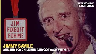 How Jimmy Savile used power & fame to abuse children for decades