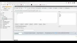 SQL - INSERT, SELECT, UPDATE, DELETE