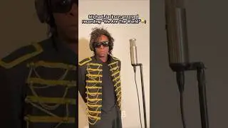 Michael Jackson was SO MAD😭 