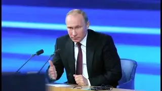 ПУТИН В РАМКАХ ЗАКОНА