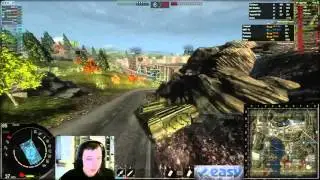 Стрим с Sasha Bang + вечерний нагиб от EASY team