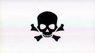 Decode Glitch Opener After Effects Templates