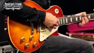 Gibson Custom 2014 Collectors Choice #29 - Tamio Okuda Aged 1959 Les Paul Electric Guitar