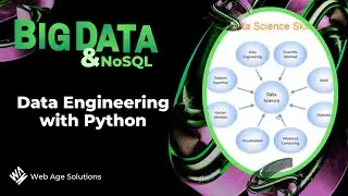 Data Engineering with Python and PySpark