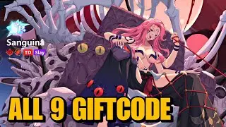 RAMAH F2P NIH! REDEEM 9 GIFTCODE & CARA MENDAPATKAN SSR+ GRATIS DI EVENT - ENIGMA OF SEPIA