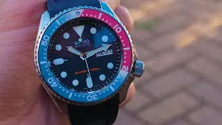 Don't Buy the Discontinued Seiko SKX...