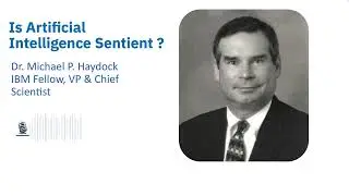 Is Artificial Intelligence Sentient ?