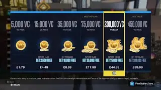 NEW BEST VC GLITCH METHOD ON NBA 2K23 BY FAR! NEW BADGE METHOD ON CURRENT   AND NEXT GEN!