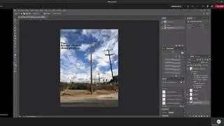 How to isolate a section using the Polygonal Lasso Tool- Photoshop