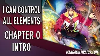 I Can Control All Elements | Chapter 0 | English