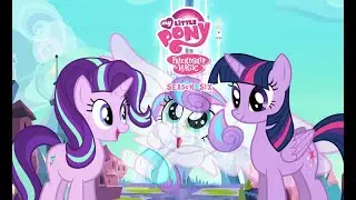 MLP FIM Season 6 Episode 11 - Flutter Brutter