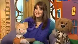 Спокойной ночи малыши выпуск от 2013 03 01   Баю бай