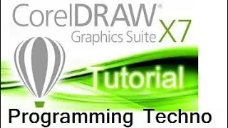 Corel draw tutorials