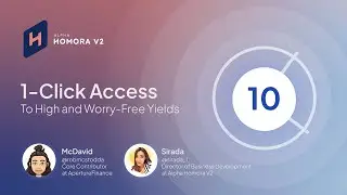AMA with Aperture Finance: Bringing 1 Click Access To High & Worry-free Yields