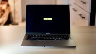 CS:GO на MacBook Pro. Сколько FPS выдает КС на макбуке