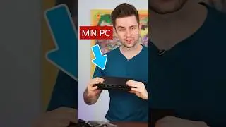 $329 Mini “Gaming” PC From AliExpress??